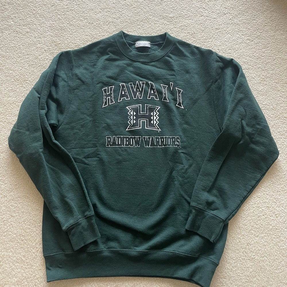 Hawaii Crewneck